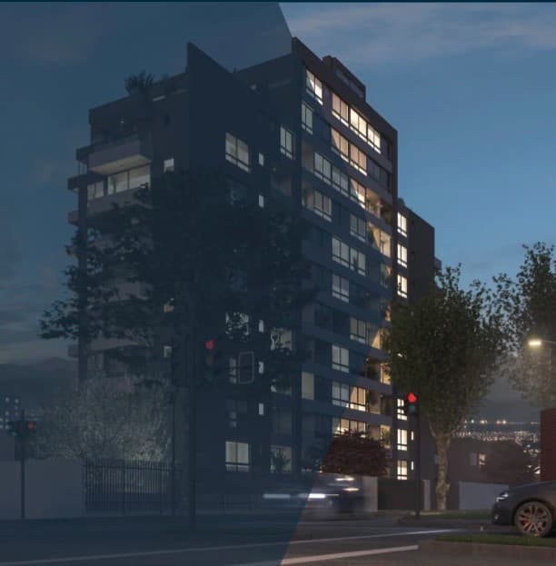 Edificio Castillo Velasco